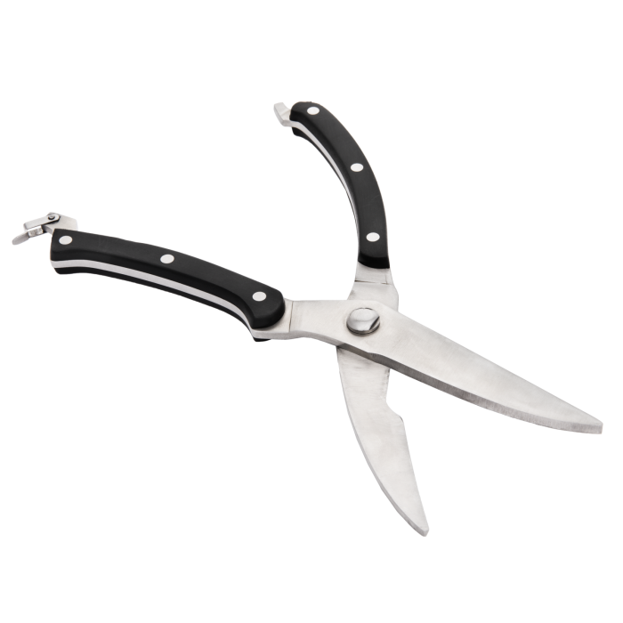 Oklahoma Joe's® Blacksmith Meat Shears