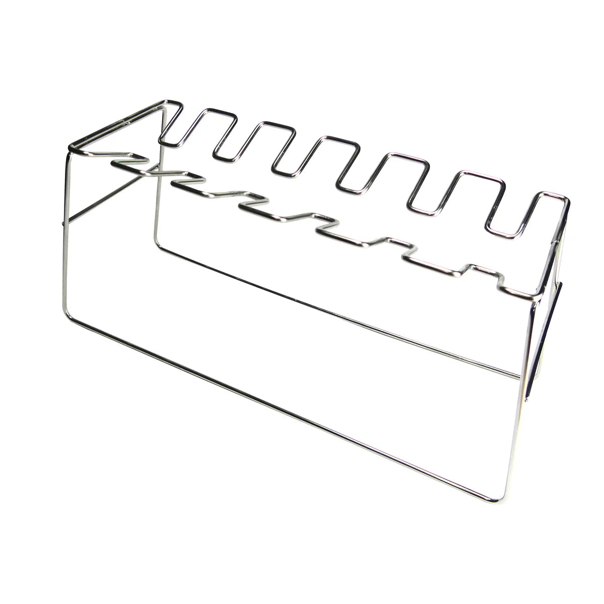 Chicken Module Rack Covers Stainless Chicken Leg Rack – THE BBQ STORE PR