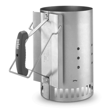 Rapidfire Chimney Starter