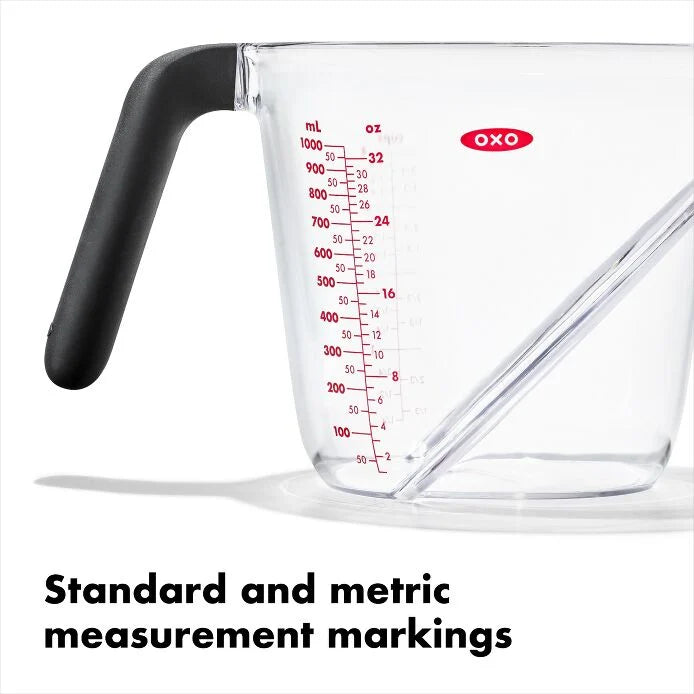 1-Cup Angled Measuring Cup