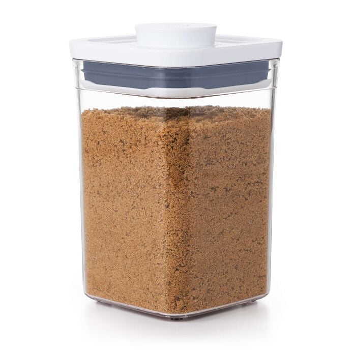 POP Container - Small Square Short (1.1 Qt.)