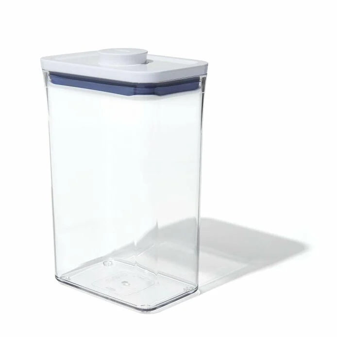 POP Container - Rectangle Medium (2.7 Qt.)