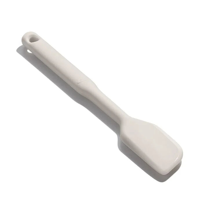 Silicone Small Spatula - Oat