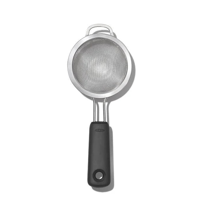 OXO Good Grips 3 in./7.6 cm Mini Strainer