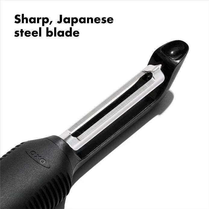 Swivel Peeler