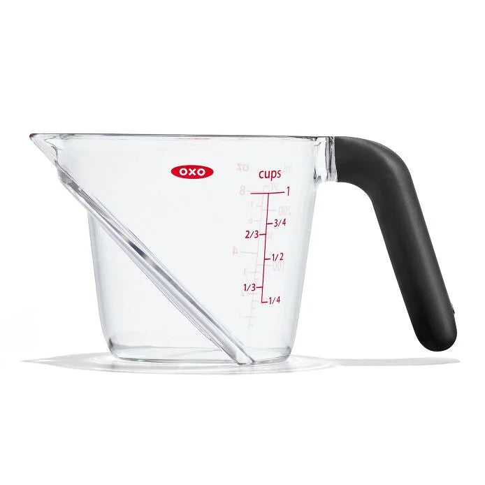 1-Cup Angled Measuring Cup