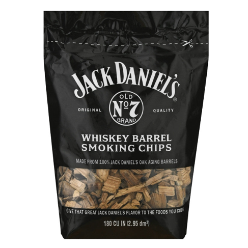 JACK DANIEL'S Smoking Chips