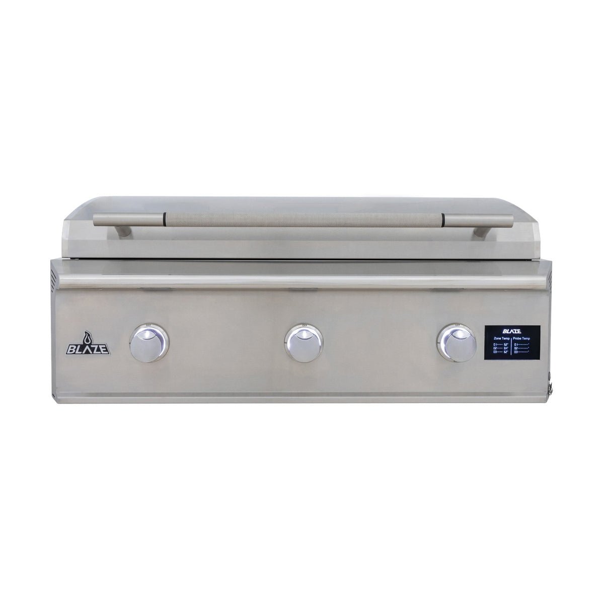 Blaze LTE PRO 40-Inch Propane Gas Griddle
