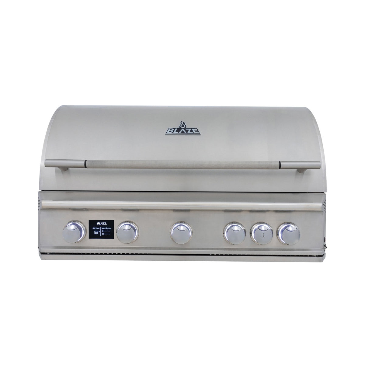 Blaze LTE PRO 40-Inch 5-Burner Propane Gas Grill