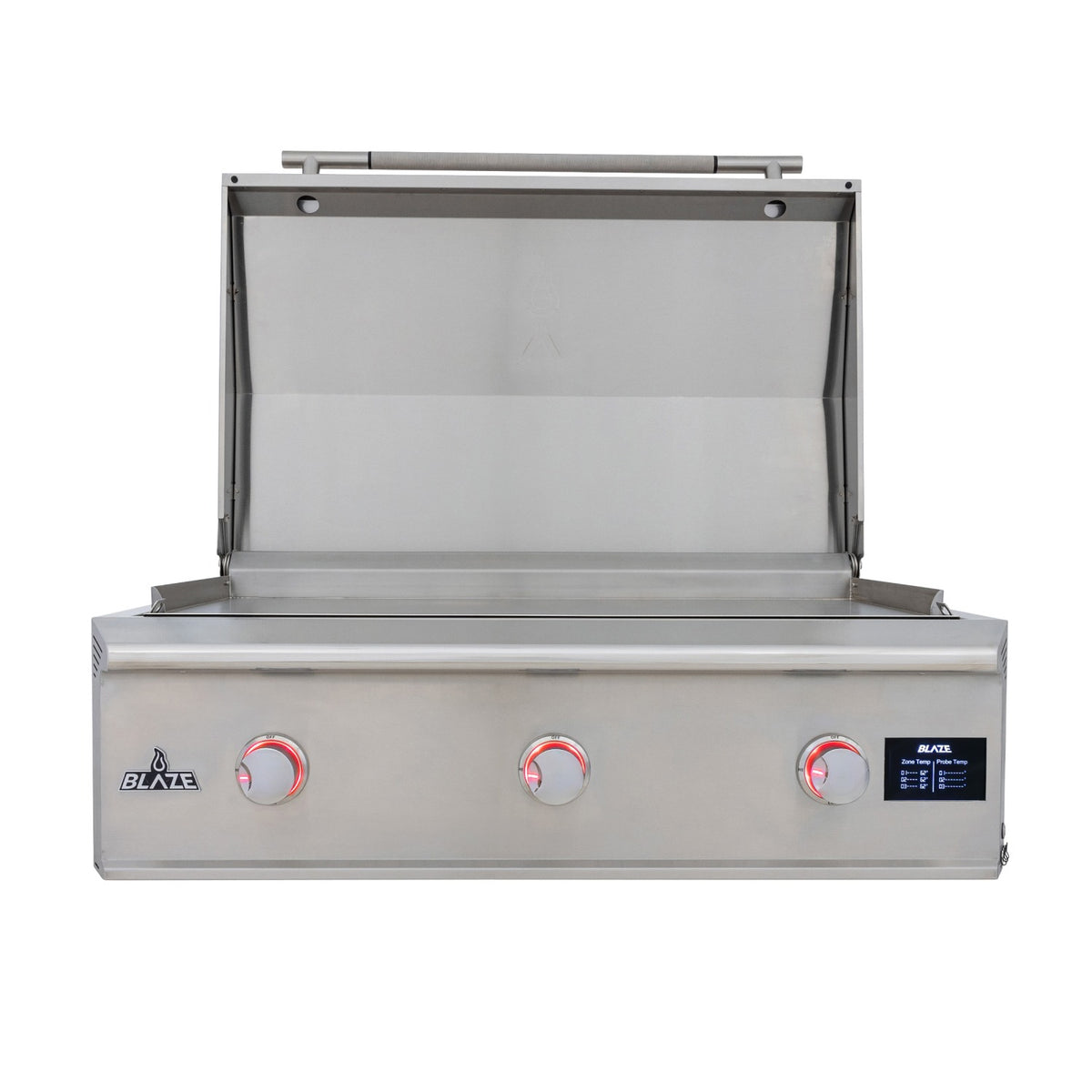 Blaze LTE PRO 40-Inch Propane Gas Griddle