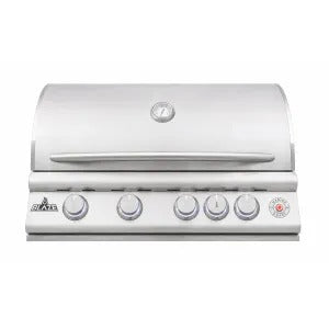 Blaze LTE+ Marine Grade 32-Inch 4-Burner Built-In Propane Gas Grill