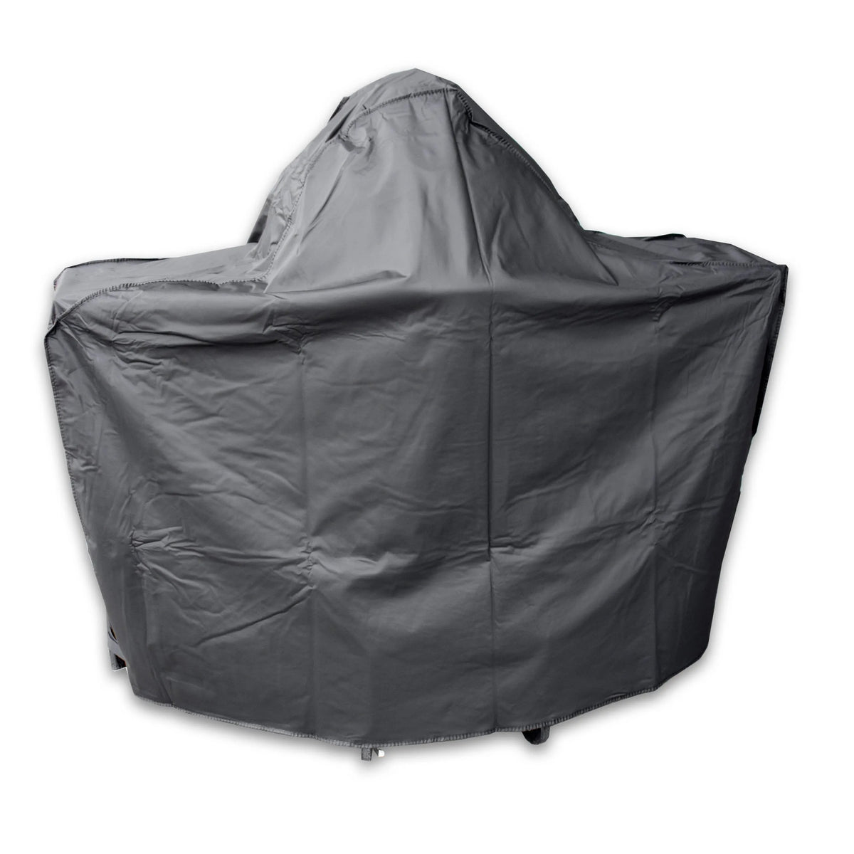 Blaze Grill Cover for Kamado on Cart
