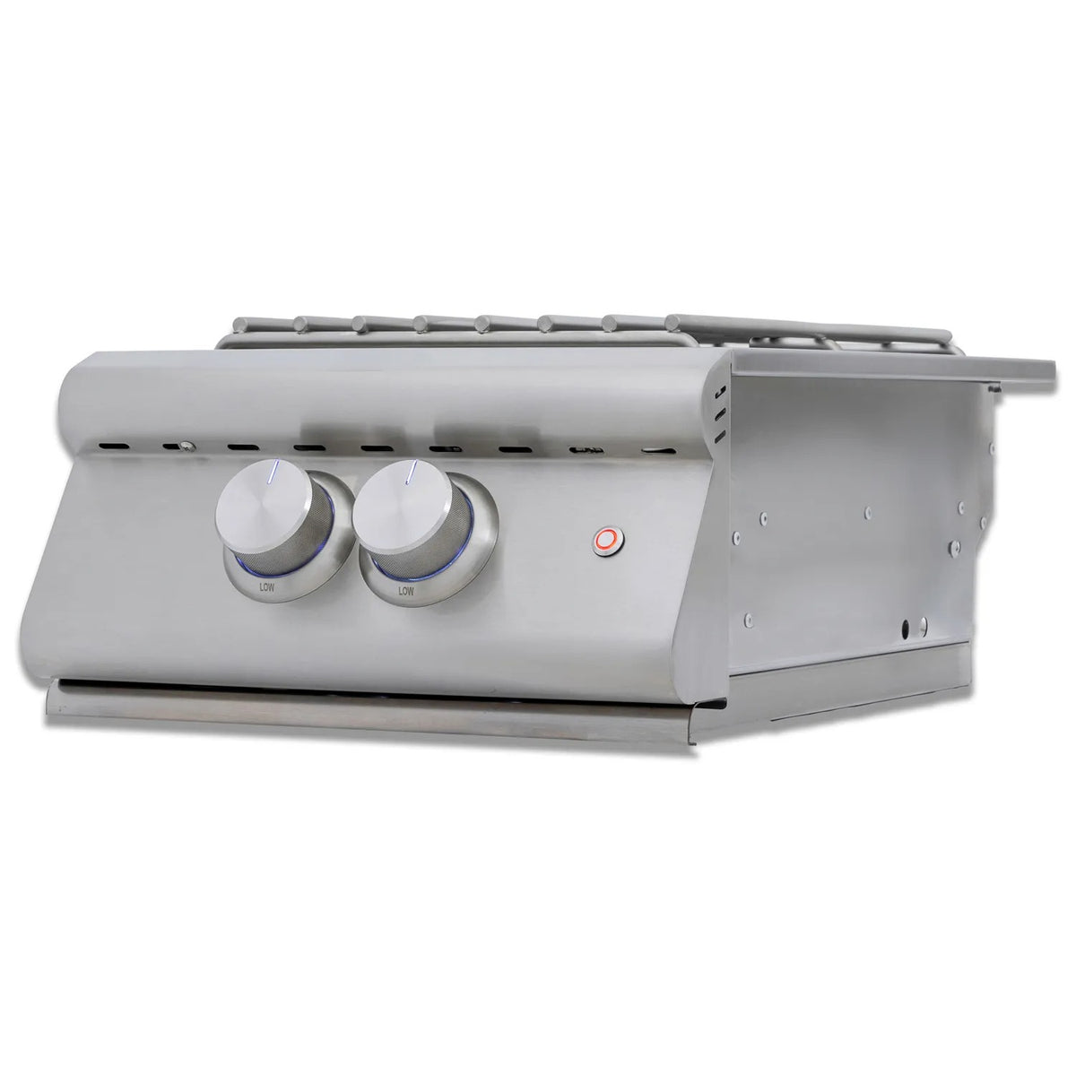 Blaze LTE+ Built-In Propane Gas High Performance Power Burner