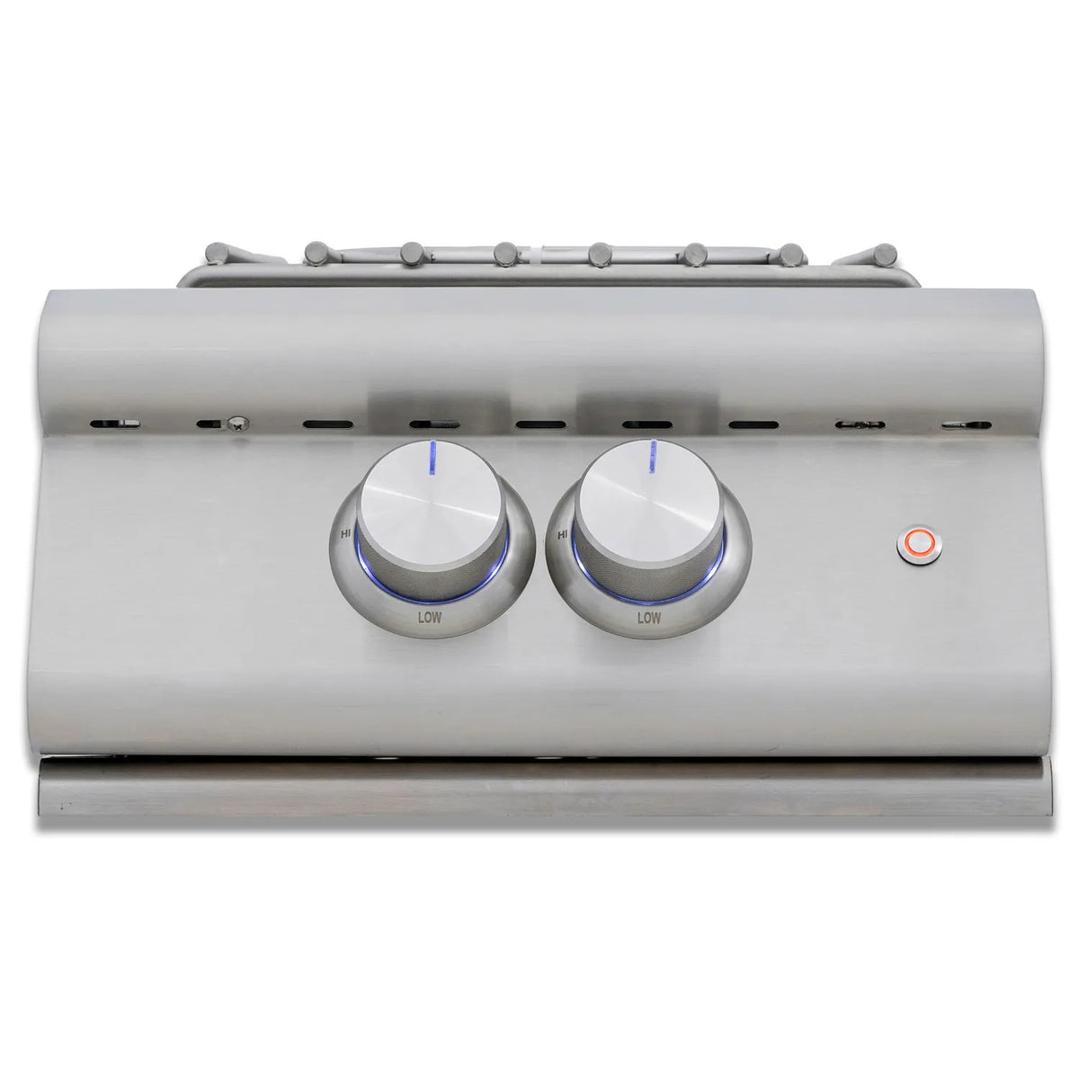 Blaze LTE+ Built-In Propane Gas High Performance Power Burner