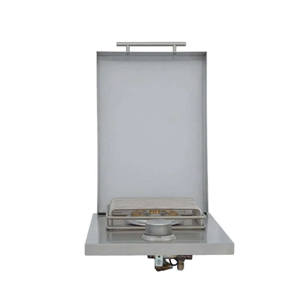 Blaze LTE+ Built-In Propane Single Side Burner