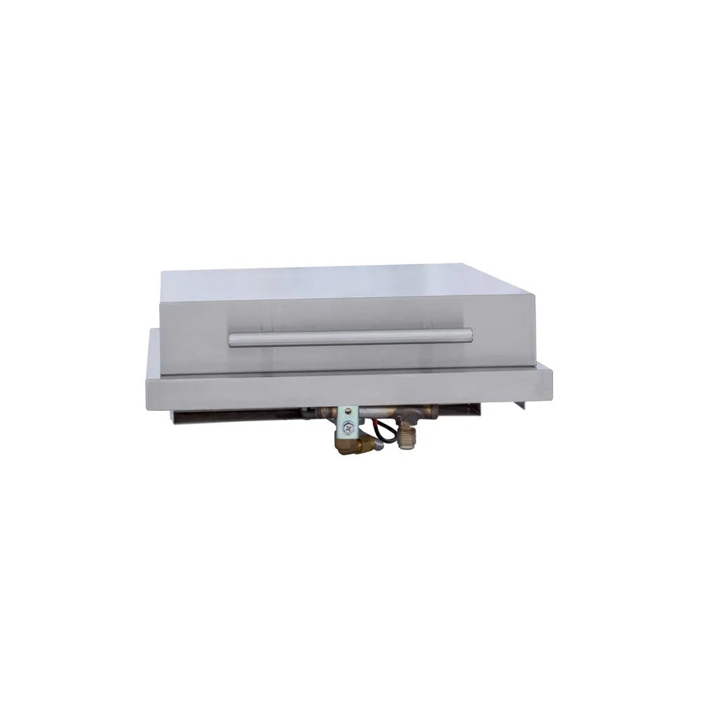 Blaze LTE+ Built-In Propane Single Side Burner