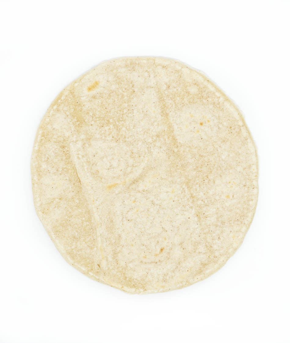 Tortilla Regular Blanca (15 Packs)