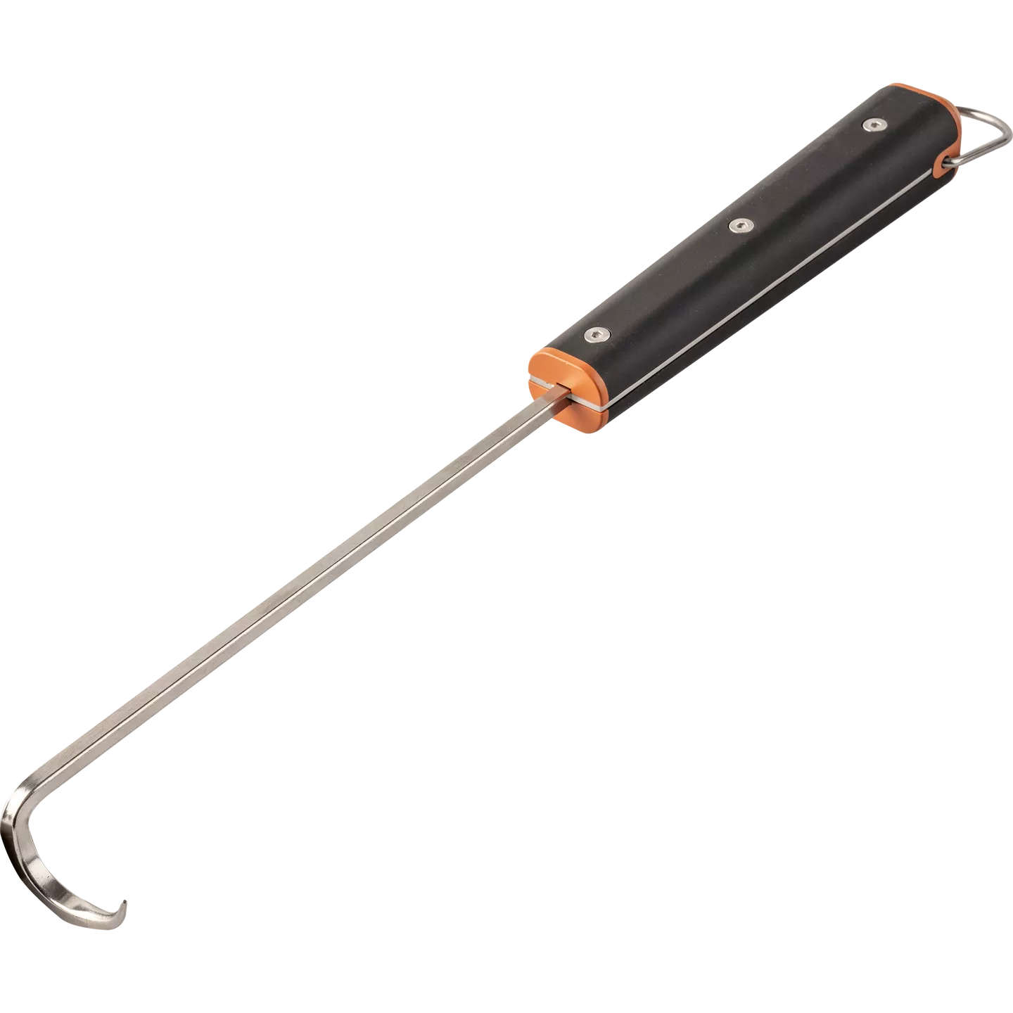 Traeger BBQ Pig Tail