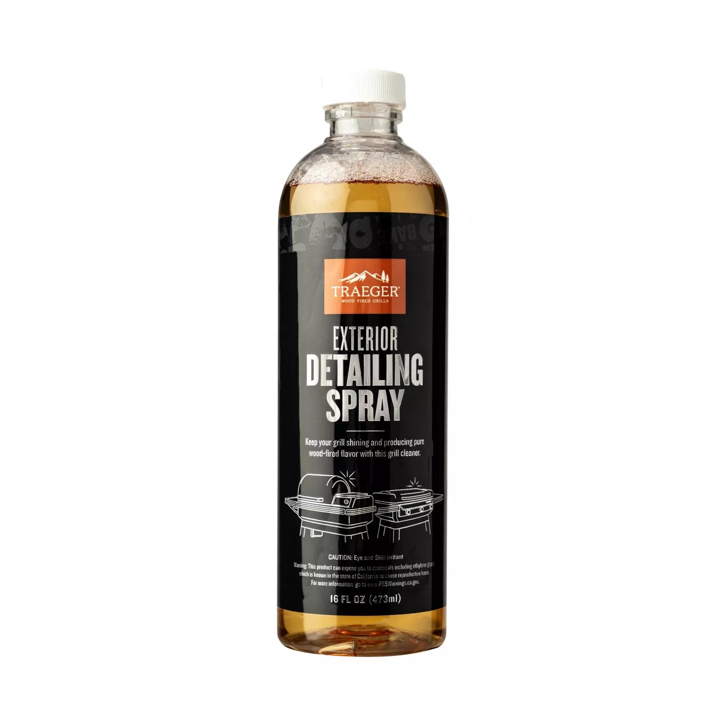 Traeger Deep Cleaning Kit