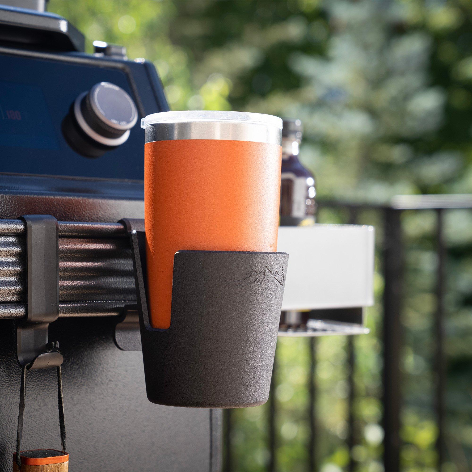 Traeger P.A.L. Pop-And-Lock™ Cup Holder